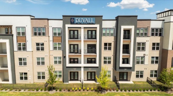 The Duvall community photo 10